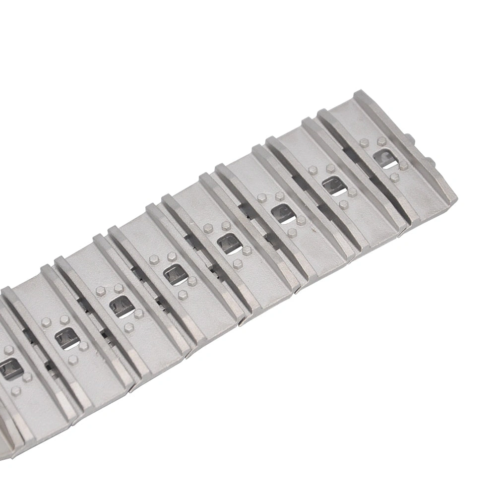 Kabolite 970 Upgrade: 50mm Stainless Steel Track with Pin - Smooth & Durable