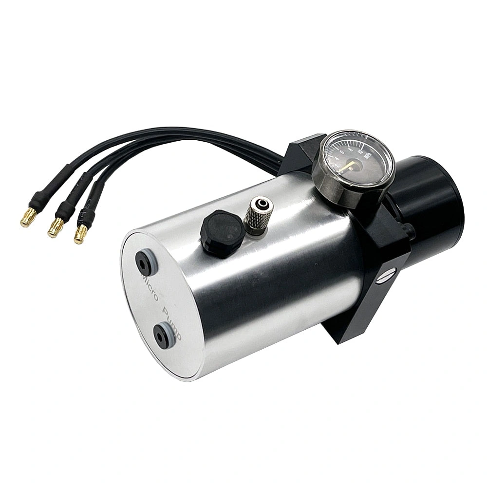 KaboLite 336 Excavator Hydraulic Pump Kit – Reliable Performance, 95ml Tank Included