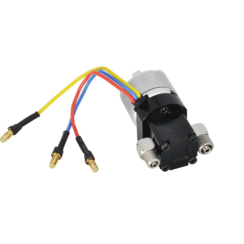 Unleash the Beast 8MPa Hydraulic Powerhouse for Kabolite 336/966 Your RC Adventure Awaits